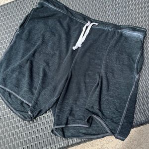 MASSIMO Loose Knit/Lightweight Casual Shorts